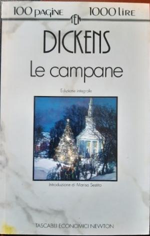 LE CAMPANE